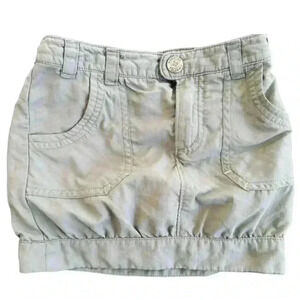 Columbia kids skirt
